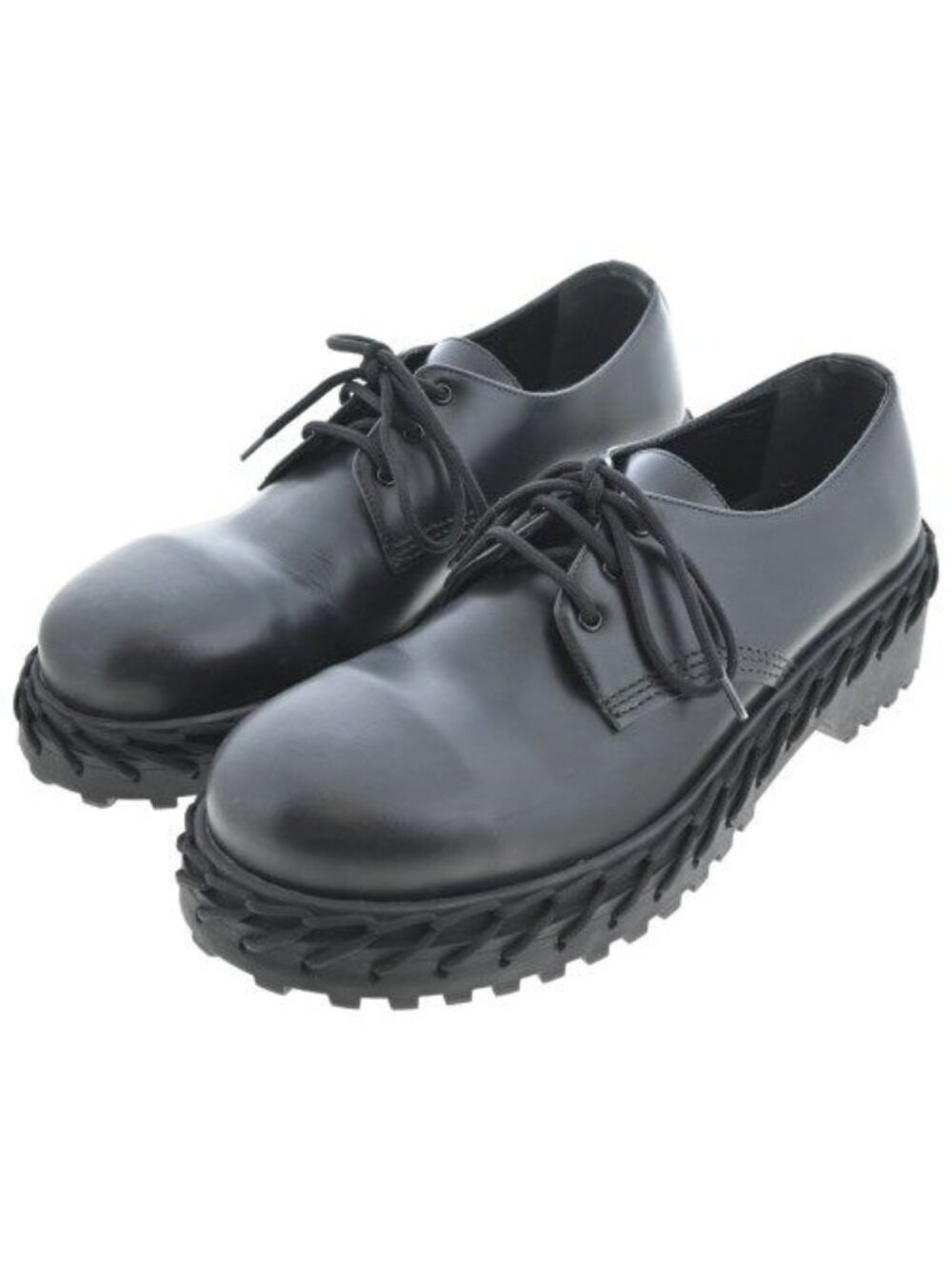 Balenciaga Business Dress Shoes